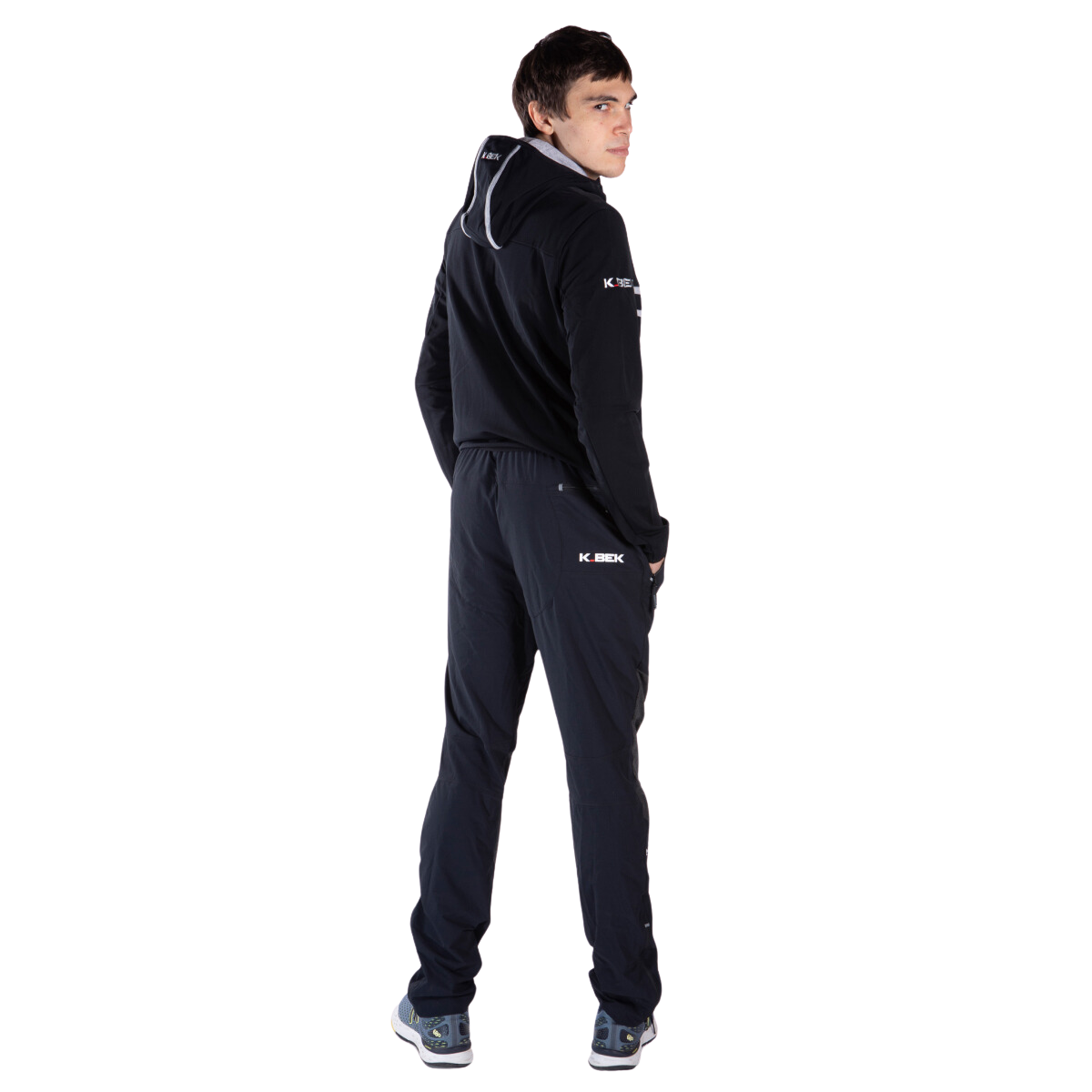 Men's Mountaineering Trekking Pants