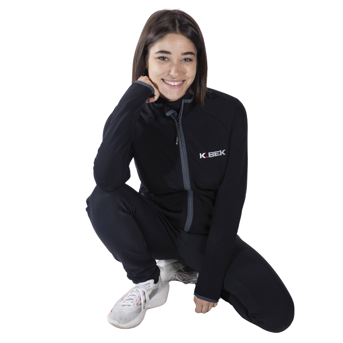Women's Full Zip Fleece