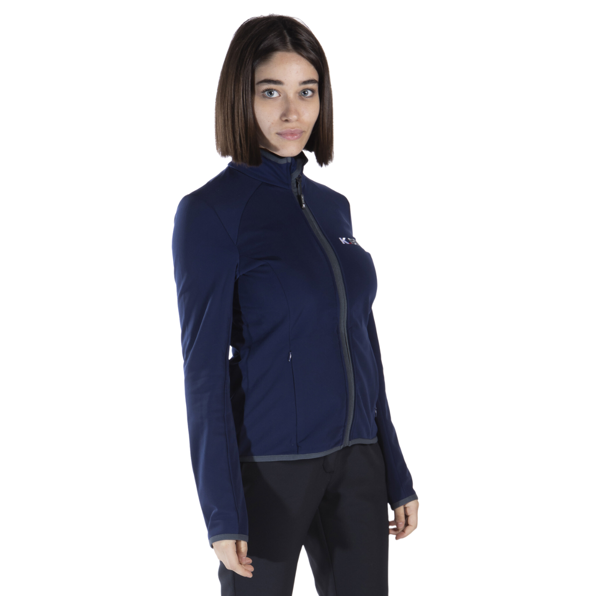 Women's Full Zip Fleece