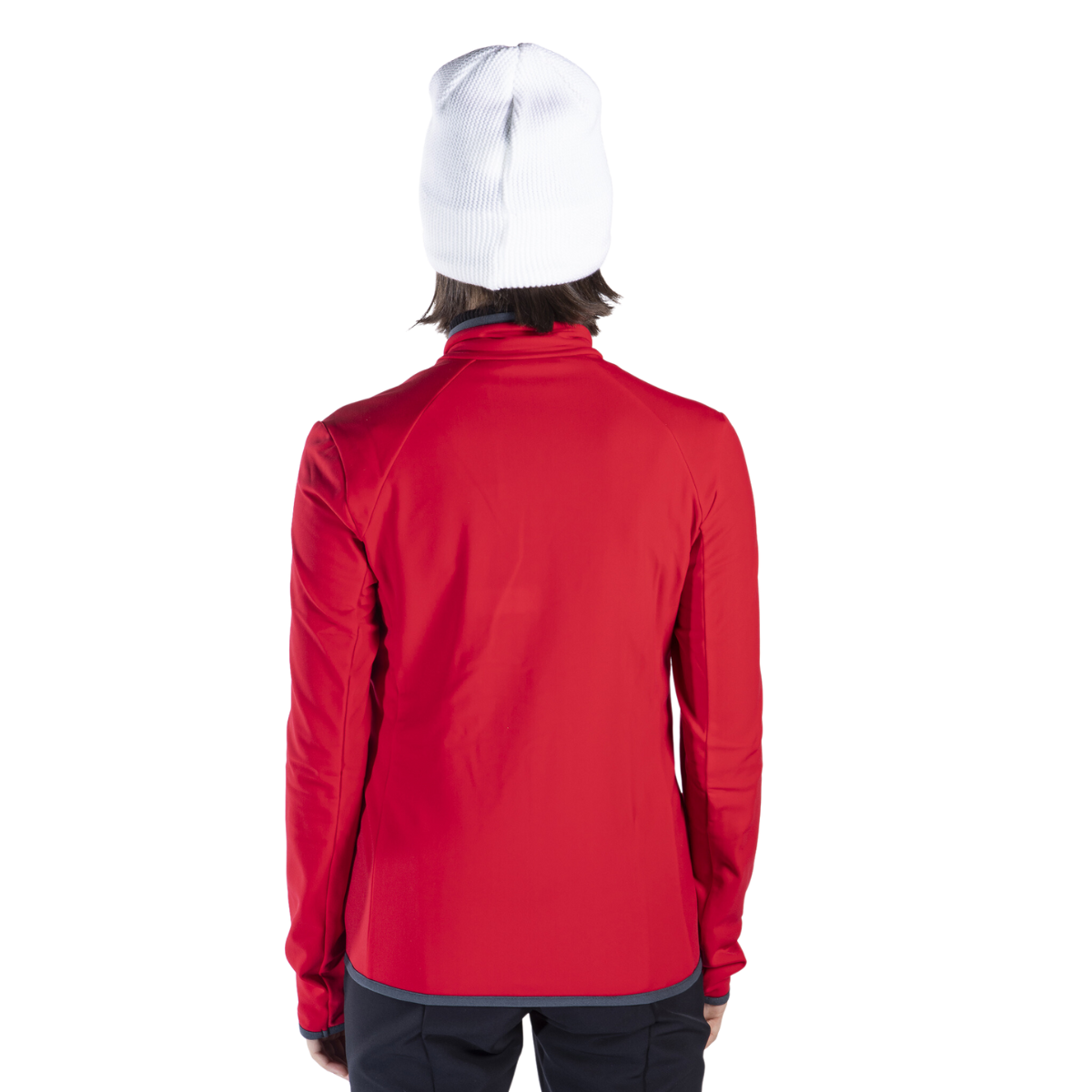 Women's Full Zip Fleece