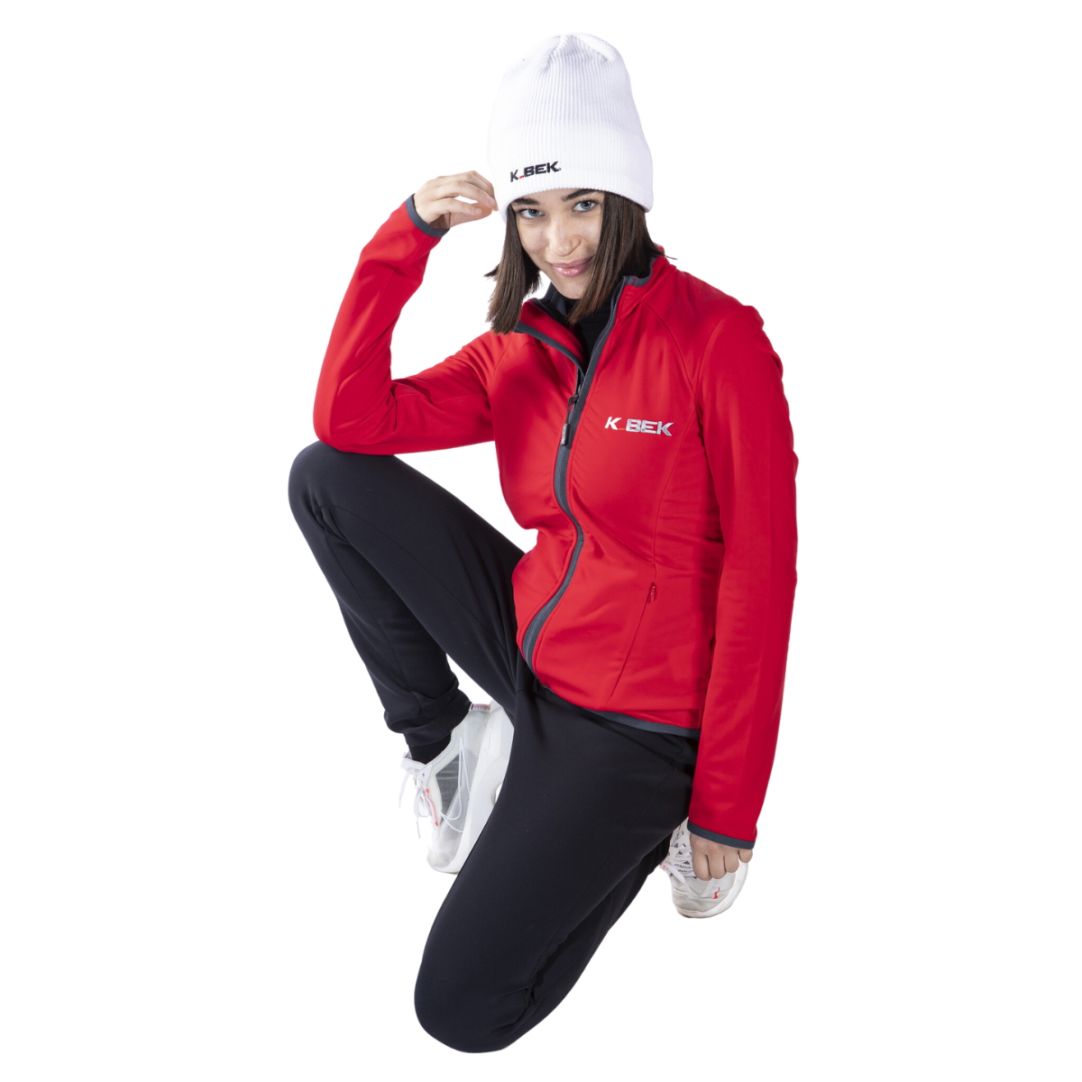Women's Full Zip Fleece
