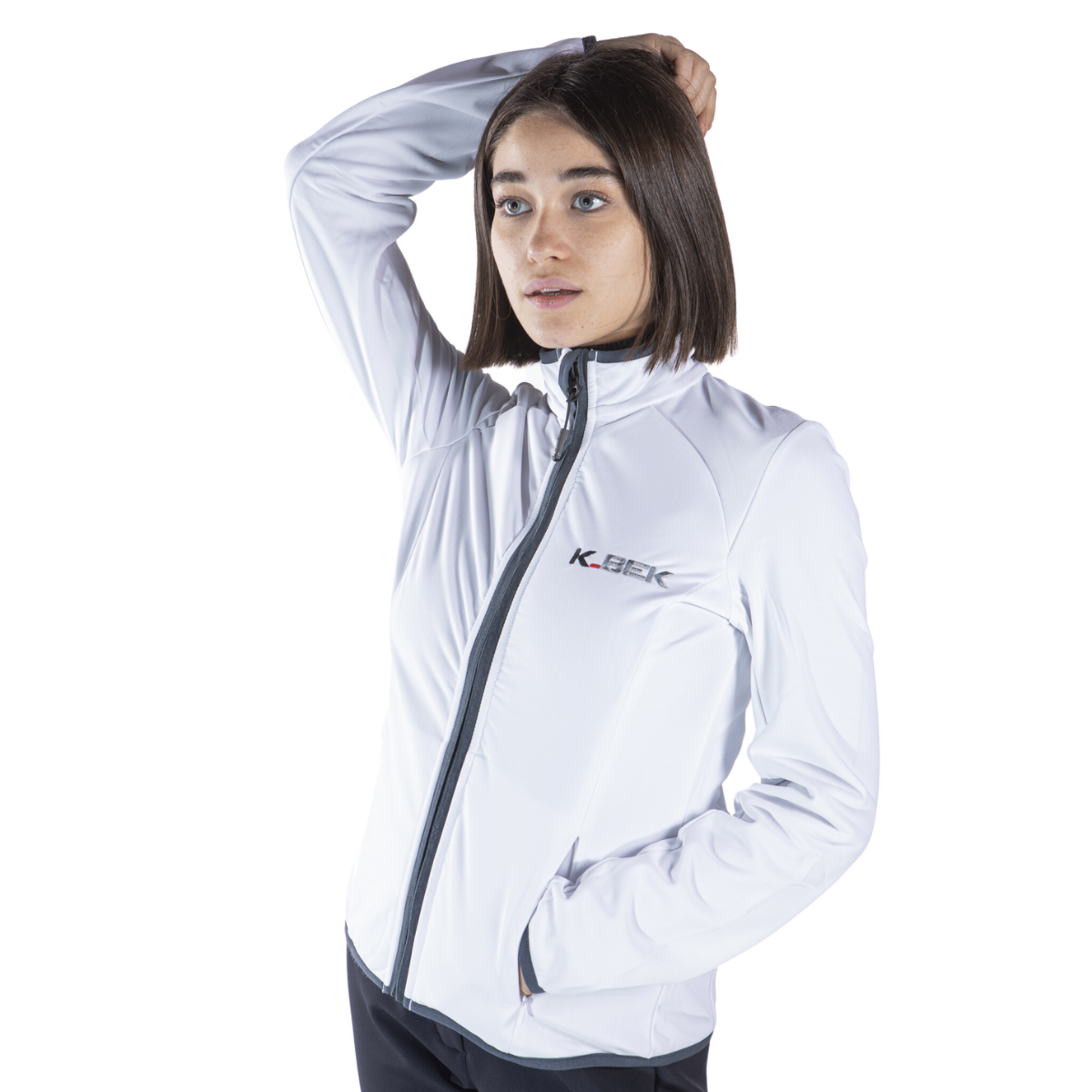 Women's Full Zip Fleece