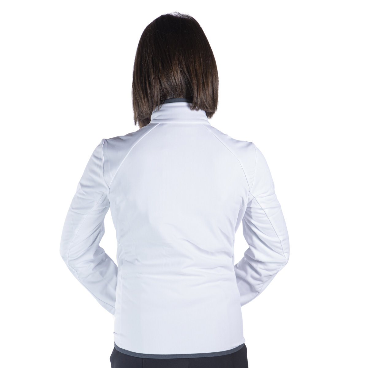 Women's Full Zip Fleece