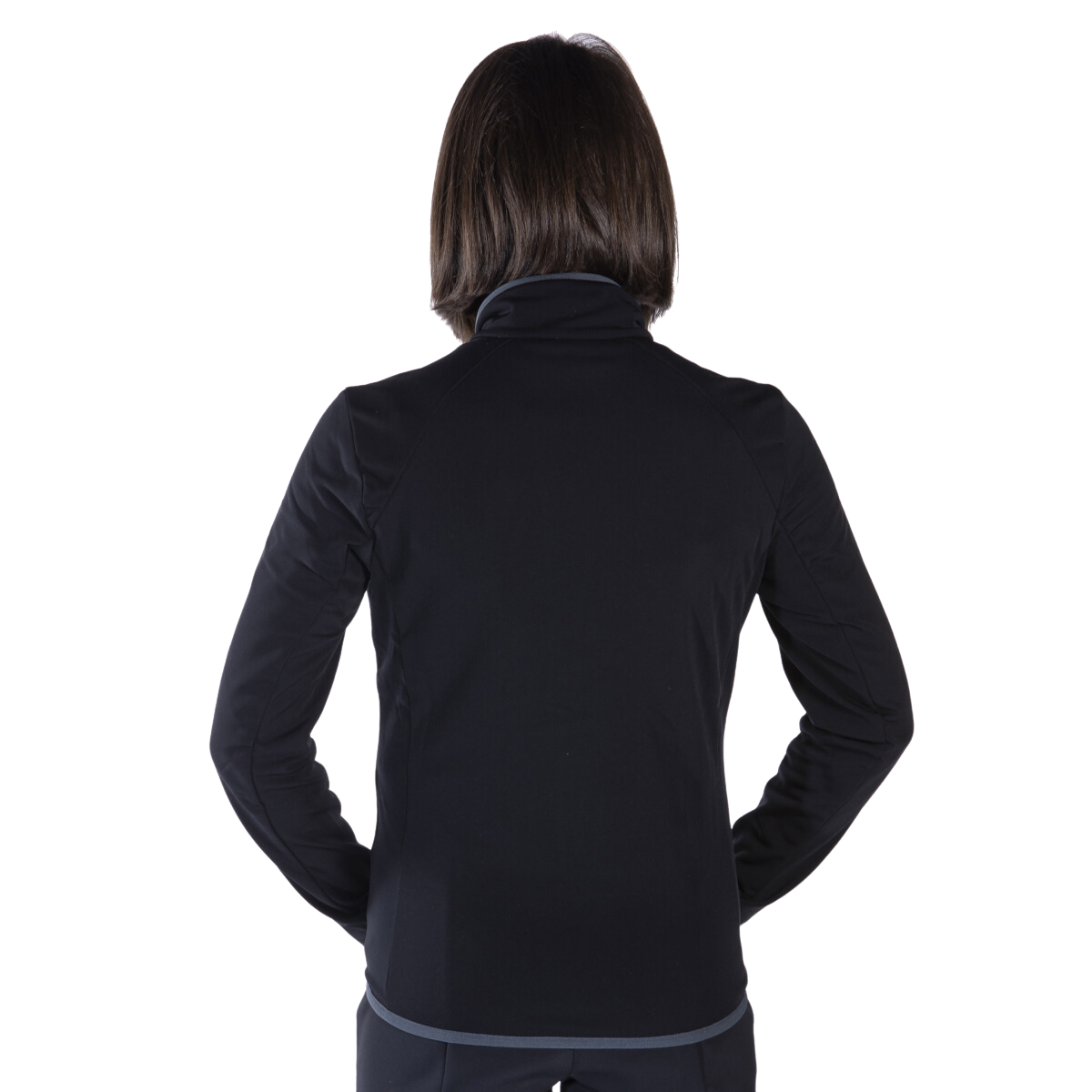 Women's Full Zip Fleece