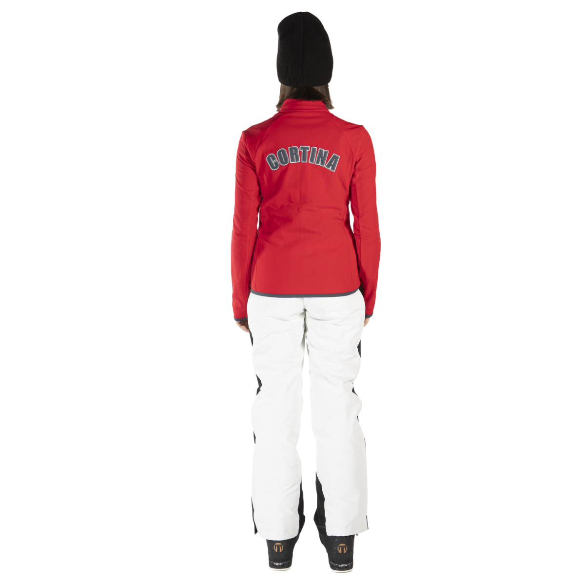 Cortina Women's Full Zip Fleece