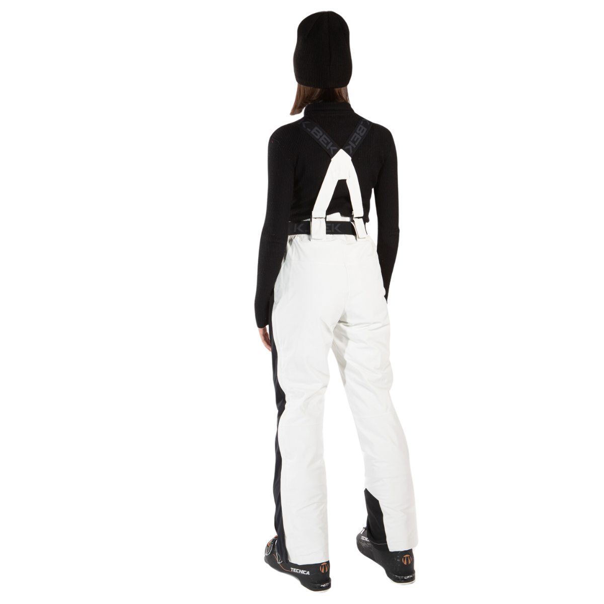 Women's Ski Dungarees