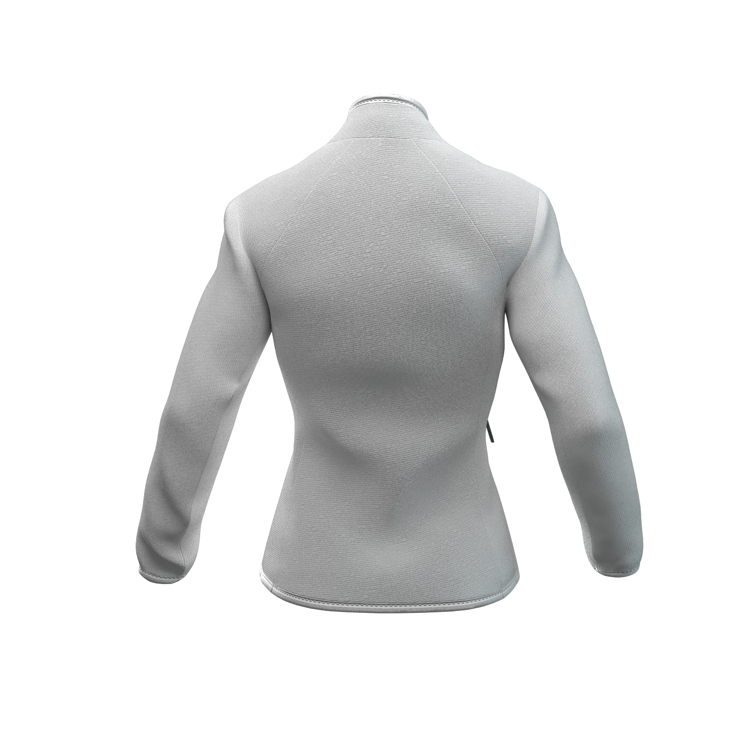 Women's Full Zip Fleece