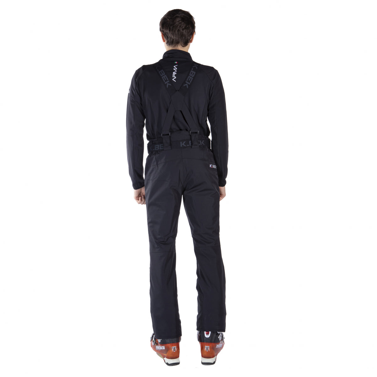 Arma 1814 Men's Ski Pants