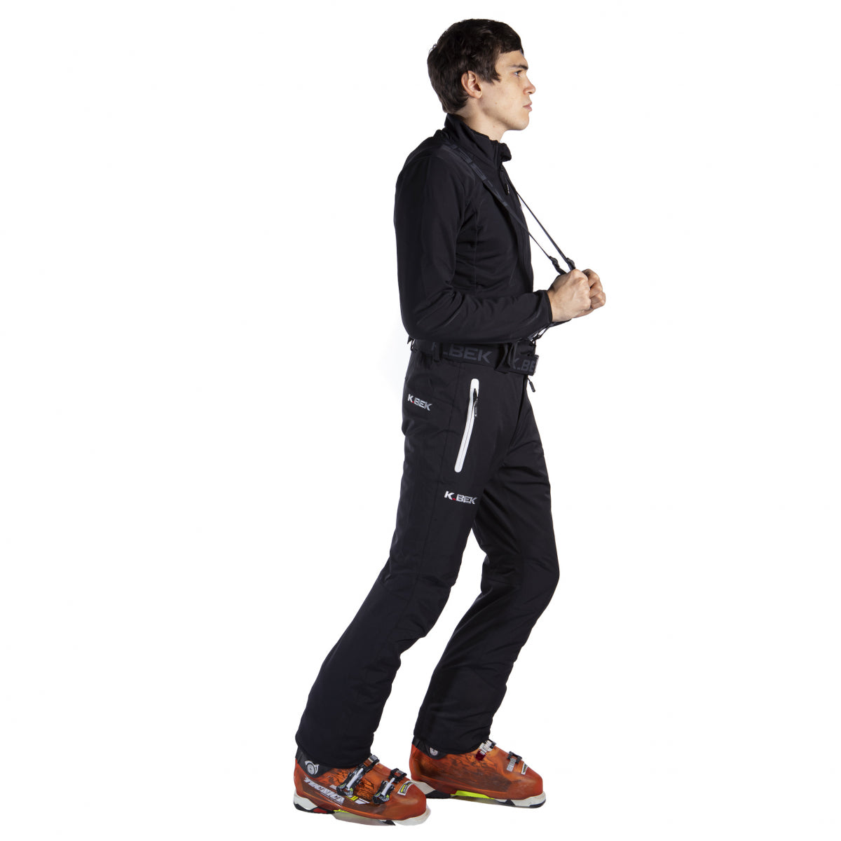 Arma 1814 Men's Ski Pants