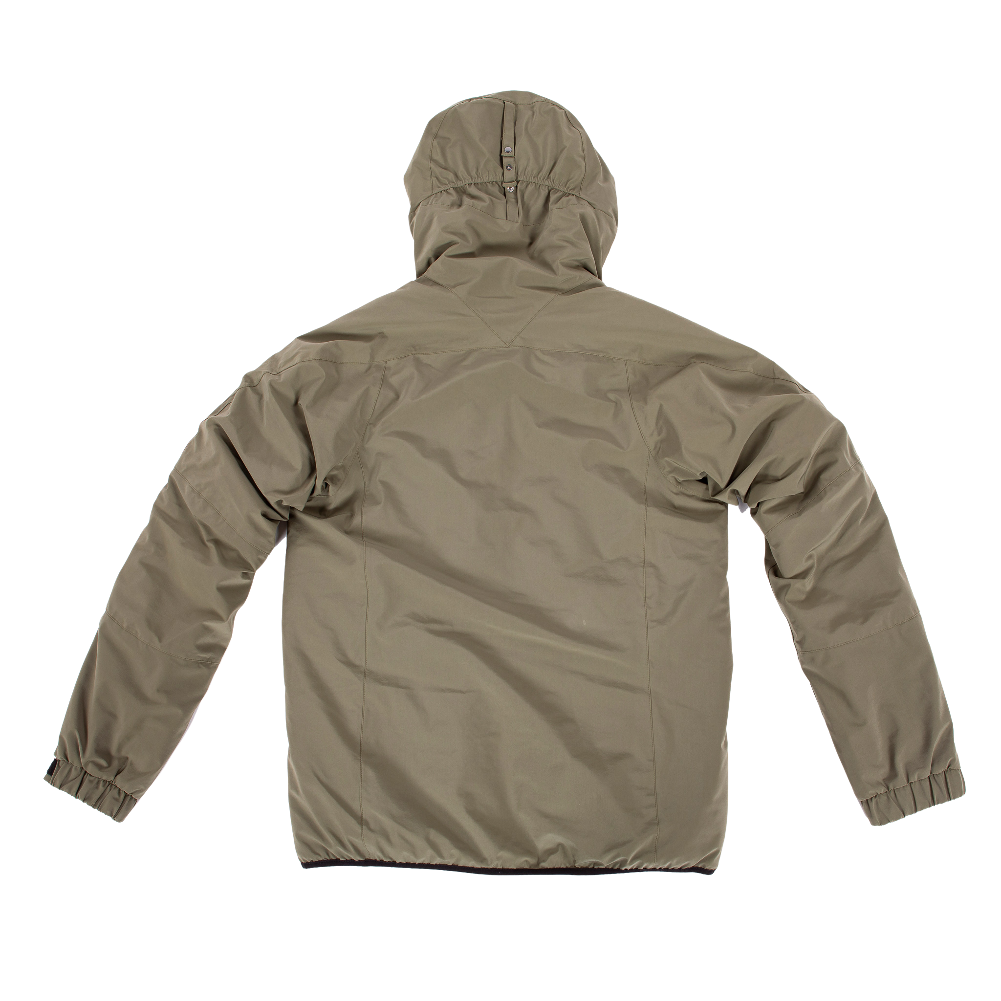 Men's Technical Padded Ski Jacket