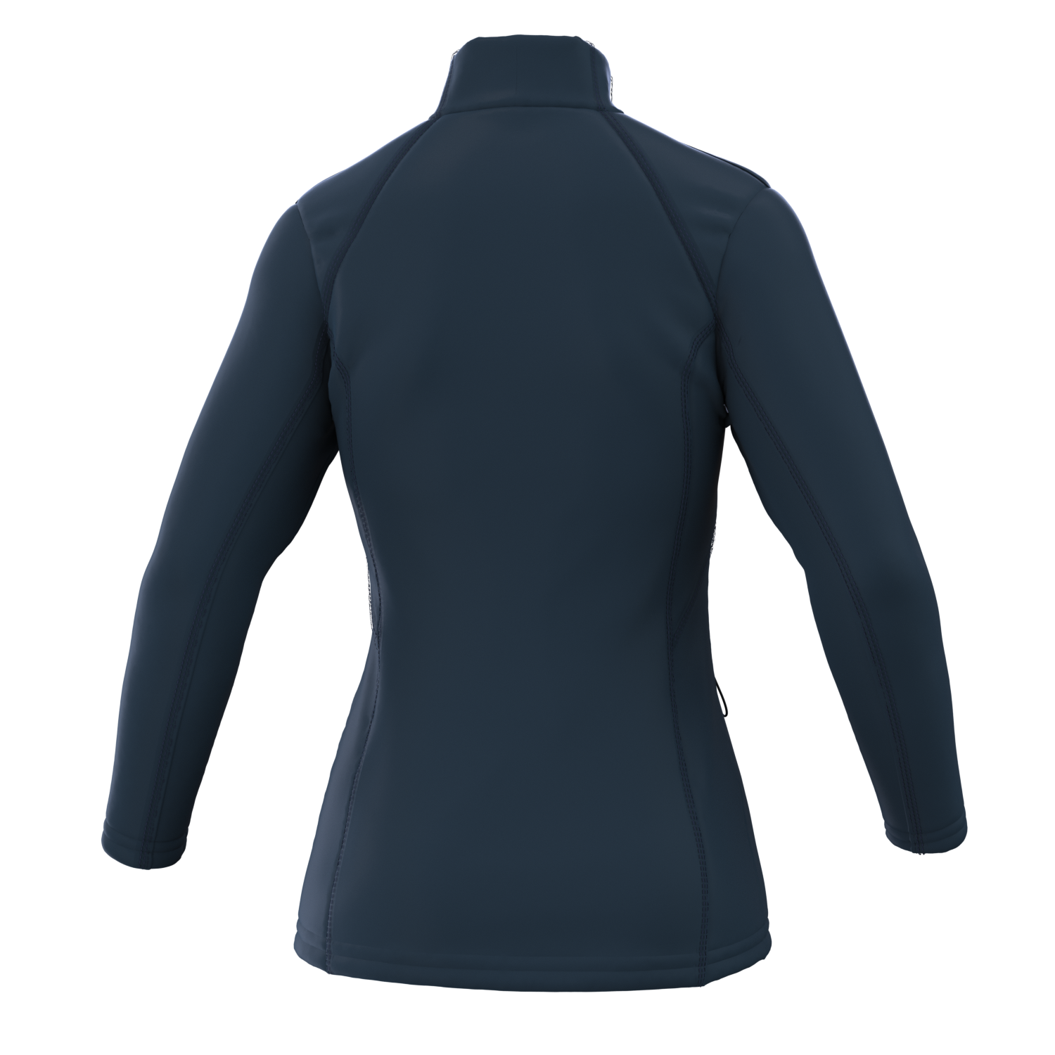 Women's Full Zip Fleece