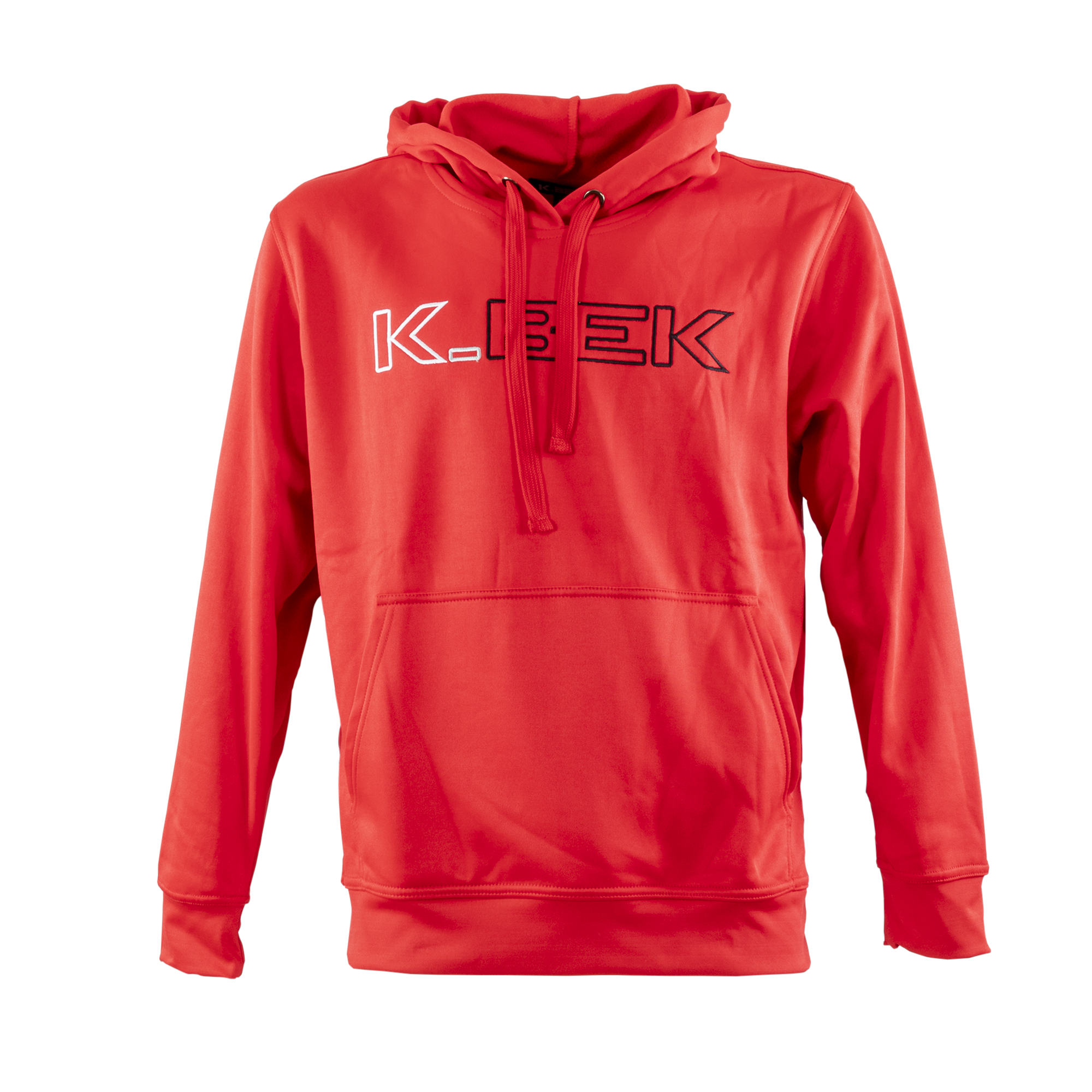 Unisex Technical Hooded Sweatshirt