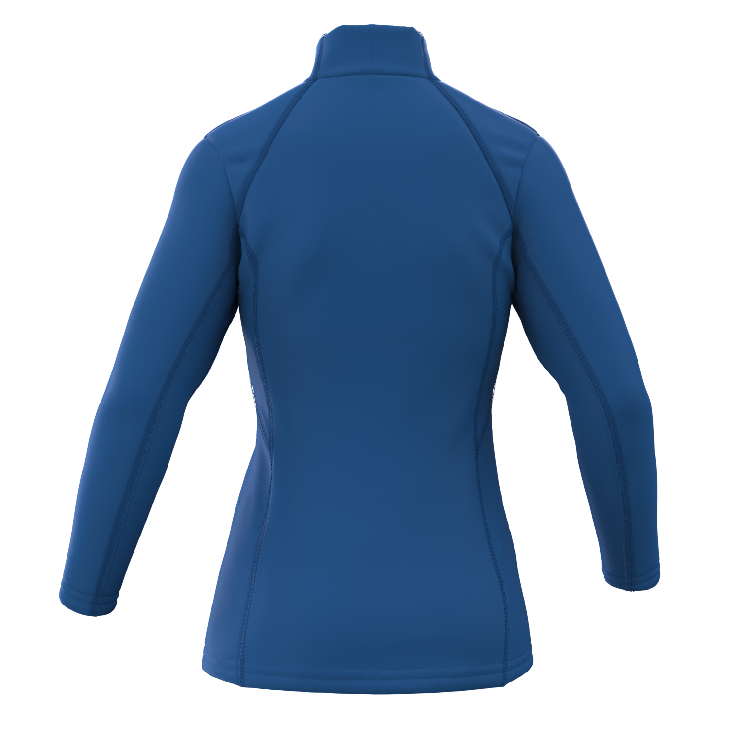 Women's Full Zip Fleece