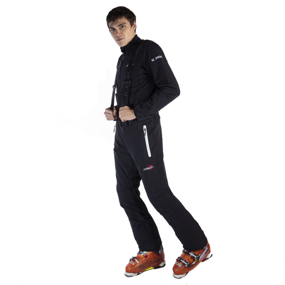 Arma 1814 Men's Ski Pants